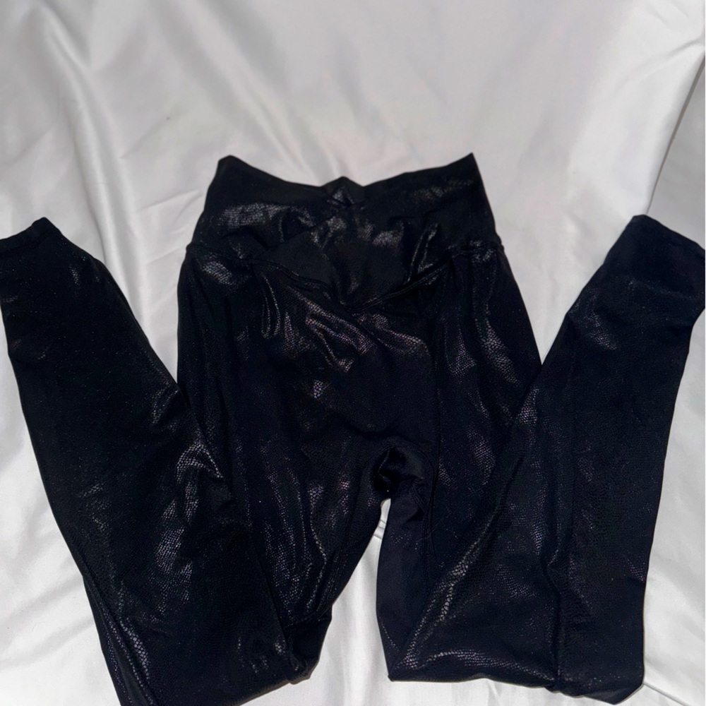 Buffbunny leggings